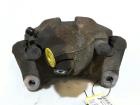 Audi A6 4F BJ-2004 Bremssattel vorn rechts ATE 2.0TDI 103kw BLB  Bremse 314x25mm