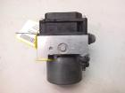 Opel Combo C BJ2007 ABS Block Hydroaggregat 13182319 Bosch 0265800443