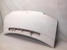 VW T4 Motorhaube Klappe Deckel vorn BJ2002 R902 weiss