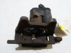 Audi A6 4F BJ2006 Bremssattel hinten links Stellmotor Parkbremse TRW