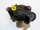 Audi A6 4F BJ2006 Bremssattel hinten links Stellmotor Parkbremse TRW