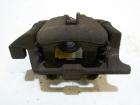 Audi A6 4F BJ2006 Bremssattel hinten links Stellmotor Parkbremse TRW