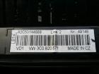 VW Passat 3C BJ-2006 Tacho Kombiinstrument 3C0920871 VDO 2.0TDI 103kw BMP