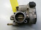 Drosselklappenteil 9157512 Opel Corsa C (Ab 00) BJ: 2003