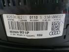 Audi A4 8E B7 BJ-2006 Tacho Kombiinstrument 8E0920931P  2.0TDI 125kw BRD