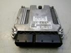 Audi A4 8E B7 BJ-2005 Steuergerät Motor 03G906016FP Bosch 0281012128