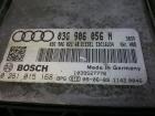 Audi A3 8P Steuergerät Motor 03G906056N 0281015168 BOSCH BJ2008