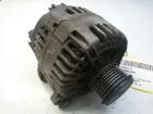 VW Golf 5 1K Bj.2004 original Lichtmaschine Generator 140A 1.9TDI 66kw 06F903023C