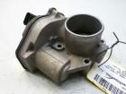 Ford Focus DA3 original Drosselklappe 4F9U9E928CA VISTEON 1.6 74kw SHDC BJ2010