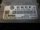 VW Touran 1T BJ2009 Steuergerät Motor 03G906021RN 1.9TDI 77kw BLS