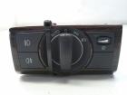 Opel Antara BJ2007 Lichtschalter 96672909