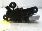 Ford Galaxy 2 WA6 BJ2006 Wischermotor hinten Heckwischermotor 3M51R17K441AE Bosch