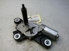 Ford Galaxy 2 WA6 BJ2006 Wischermotor hinten Heckwischermotor 3M51R17K441AE Bosch