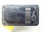 C4 U Citroen Picasso 10/06- BJ.2007 Sensor Afil vorn 6 VALEO 9663116580 603015