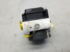 Fiat Grand Punto 199 BJ2007 ABS Block Hydroaggregat 51787091 0265231878 0265800598