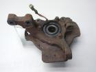 Achsschenkel Vorn Links 5308013 Nicht Zutreffend Opel Astra G Coupe/Cabrio BJ: 2001