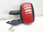 Fiat Doblo Cargo 223 original Außenspiegel links rot manuell BJ2002