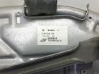 VW Sharan 7M Wischergestänge vorn 7M3955023D 3397020775 BOSCH ohne Motor BJ2007