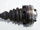 VW T5 7H original Antriebswelle Gelenkwelle vorn links 7H0407271T BJ2003