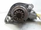 Audi A3 8P Bj.2008 original Anlasser Starter 02Z911023H 1.9TDI 77kw