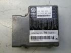 VW Passat 3C Bj.2007 original Airbagsteuergerät 3C0909605N unfallfrei