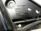 Audi A6 4F Bj.2007 original Türrahmen Fensterrahmen vorn links