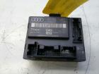 Audi A6 4F Bj.2007 original Türsteuergerät vorn links 4F0959793E