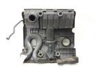 Skoda Fabia 6Y BJ2007 Luftflilterkasten Motorabdeckung 1.2 BME 03E129607Q