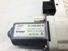 Audi Q7 4L Bj.2006 original Fensterhebermotor hinten rechts 4L0959802B