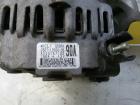 Ford Fusion Bj.2004 original Lichtmaschine Generator 90A 1.4 59kw