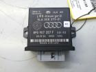 Audi Q7 4L BJ2006 Steuergerät Leuchtweitenregulierung 8P0907357F
