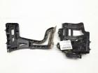 Peugeot 5008 BJ2011 Satz Halter Stossfänger hinten rechte Seite 9686247680 9686252880