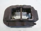 Audi Q7 4L BJ2006 original Bremssattel Hinterachse links 4-Kolben Festsattel Brembo