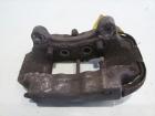 Audi Q7 4L BJ2006 original Bremssattel Hinterachse links 4-Kolben Festsattel Brembo