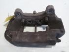 Audi Q7 4L BJ2006 original Bremssattel Hinterachse rechts 4-Kolben Festsattel Brembo