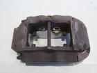 Audi Q7 4L BJ2006 original Bremssattel Hinterachse rechts 4-Kolben Festsattel Brembo