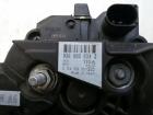 VW Golf 5 original Lichtmaschine Generator 036903024J 0124325127 BOSCH BJ2005