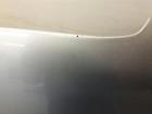 Rover 75 original Motorhaube silber BJ2004