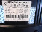 BMW 3er E90 E91 Bj.2007 Kombiinstrument Tacho 9141487