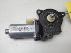 Ford Fusion BJ2005 Motor Fensterheber Tür vorn rechts 0130821939 Bosch