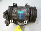 Mazda 3 Klimakompressor 3M5H19D629SB BK BJ2006 1.6TD 80kw Y6 Mazda 3 Klimakompressor 3M5H19D629SB BK BJ2006 1.6TD 80kw Y6
