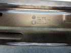 VW Eos original Heckscheibe mit Rahmen und Seitenteilen 1Q0845051A BJ2008