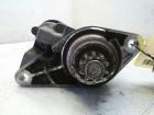 VW Polo 4 9N Anlasser Starter 02T911023G 0001120400 BOSCH 1.2 40kW AWY BJ2004