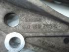 VW Touran Querlenker mit Konsole Alu vorn links 1K0407153G 1K0199295F