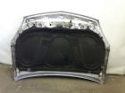 Opel Vectra C Alu Motorhaube Klappe Deckel vorn original Z157 silber BJ2006