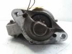 Renault Clio 3 BJ2008 Anlasser 8200369521  1.2 48kw D4FD740