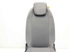Renault Scenic 2 Sitz Einzelsitz 2. Rücksitzreihe links BJ2008