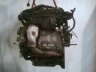 Mercedes B-Klasse W245 2.0TD 80KW Bj.2010 original Motor Motorcode 640940