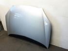 Citroen C5 Motorhaube silbermetallic lackiert BJ2003