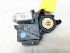 VW Polo 9N1 Fensterhebermotor vorn rechts 6Q2959801A 400700C MERITOR BJ2002